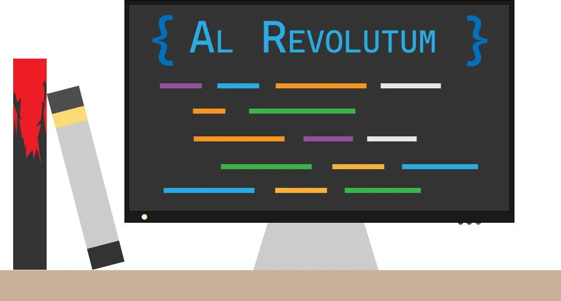 Alrevolutum banner
