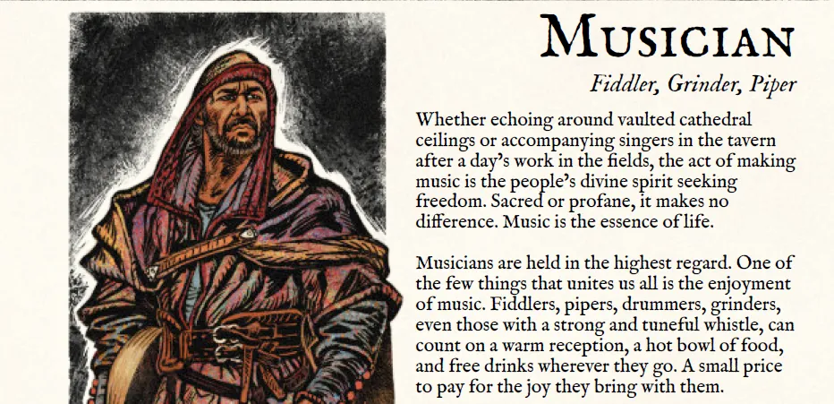 Musician