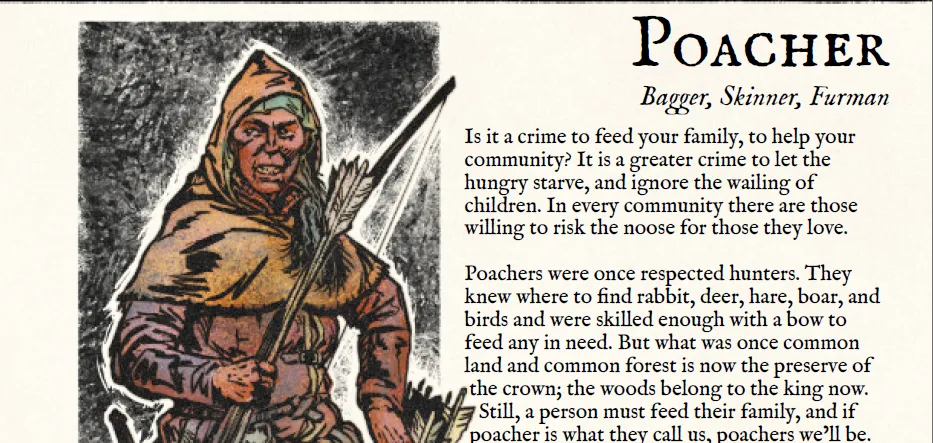 Poacher