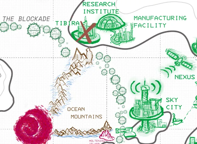 Manufacture facility upgrade