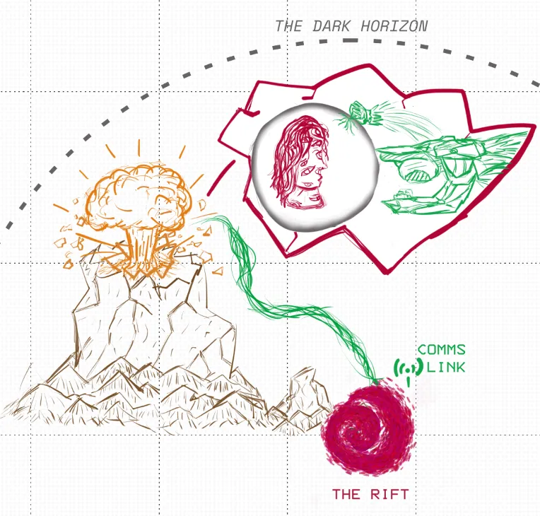 Battle in the Rift outcome