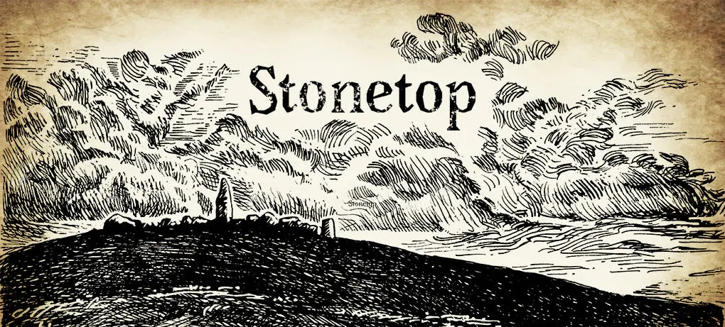 What follows is the initial session of Stonetop where we established the main characters and some relationships in the village.