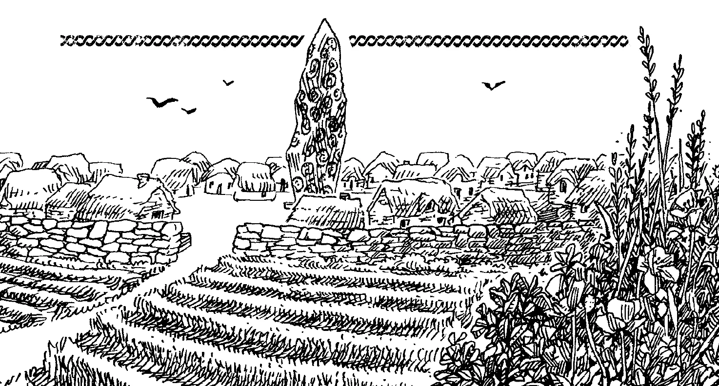 The Stone