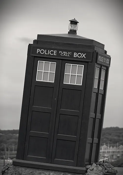 Tardis