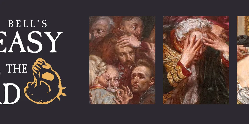 My experience of playing Uneasy Lies the Head, a cooperative royal court intrigue TTRPG